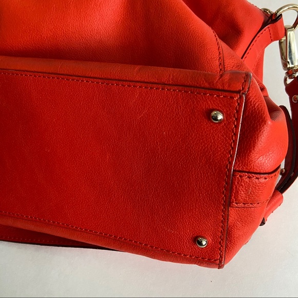 KATE SPADE Catalina satchel - Picture 9 of 12